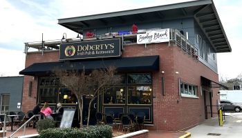 Doherty’s Irish Pub & Restaurant 