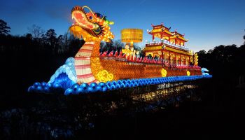 Chinese Lantern Festival